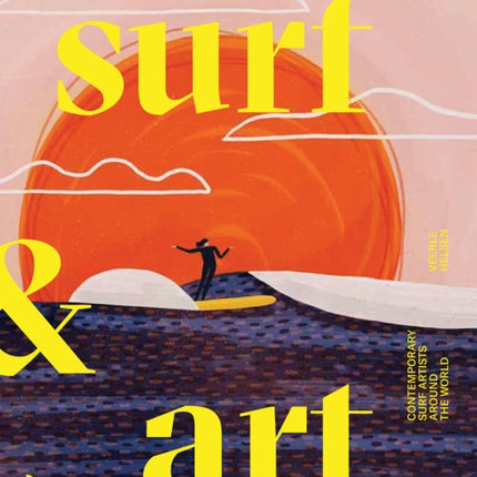 Surf  Art