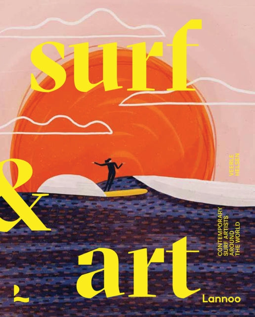 Surf  Art