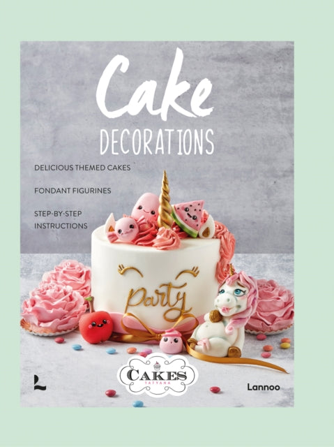 Cake Decorations