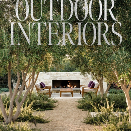 Outdoor Interiors: Bringing Style to Your Garden