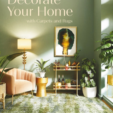 Decorate Your Home With Carpets and Rugs