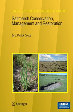 Saltmarsh Conservation, Management and