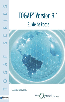 TOGAF Version 9.1  Guide de Poche