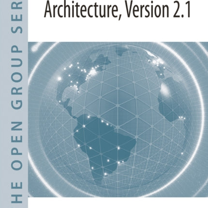 The IT4IT Reference Architecture Version 2.1