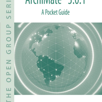 ArchiMateR 3.0.1  A Pocket Guide