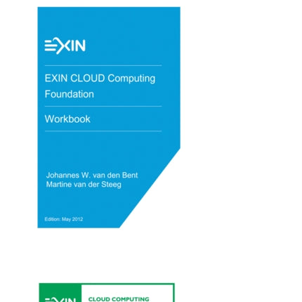 EXIN CLOUD Computing Foundation - Workbook
