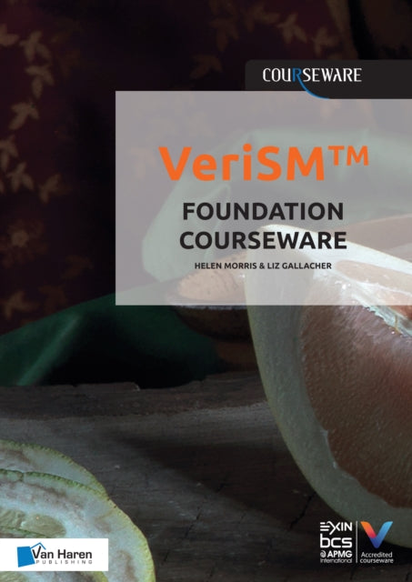 VeriSM – Foundation Courseware