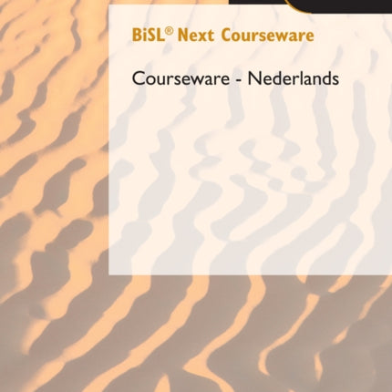 BISL NEXT COURSEWARE