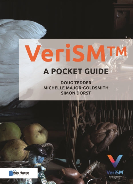 VERISM A POCKET GUIDE