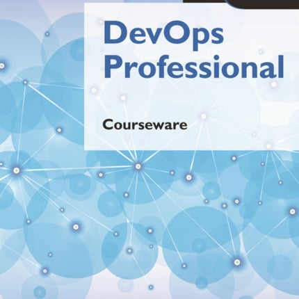 DevOps Professional Courseware