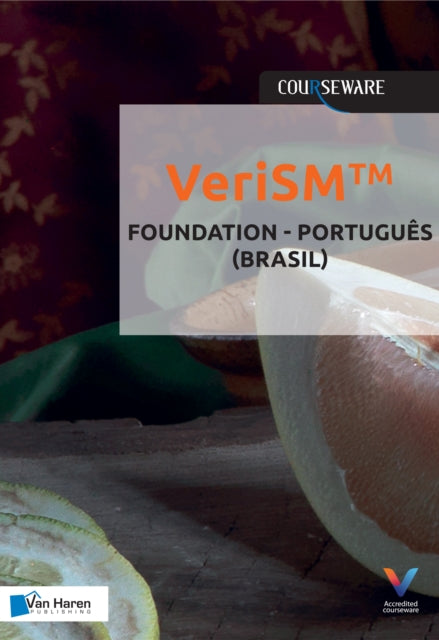 VeriSM   Foundation  Portugues Brasil