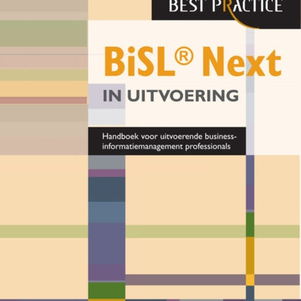 BiSL R Next in uitvoering