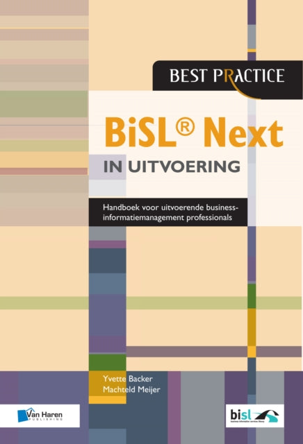 BiSL R Next in uitvoering