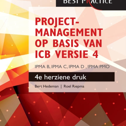 Projectmanagement op basis van ICB versie 4  4de