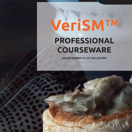 VeriSM Professional Courseware