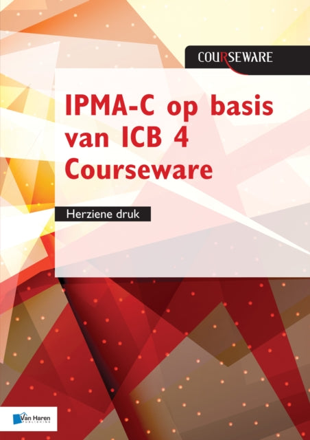 IPMAC op basis van ICB 4 Courseware  herziene druk