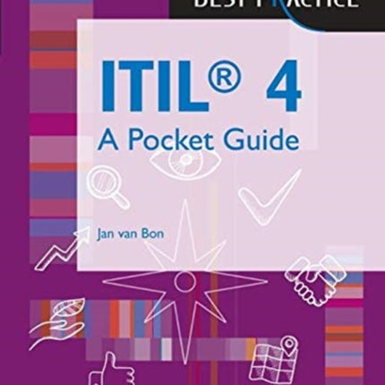 ITIL®4 – A Pocket Guide