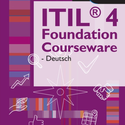 Itilr 4 Foundation Courseware  Deutsch