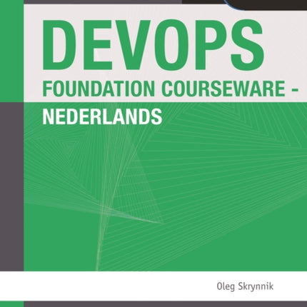 DEVOPS FOUNDATION COURSEWARE