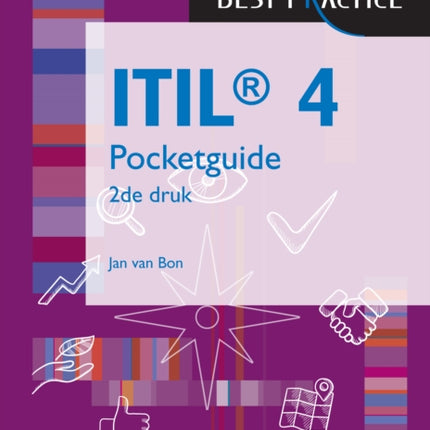 ITILR 4  Pocketguide 2de druk