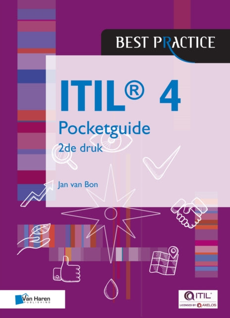 ITILR 4  Pocketguide 2de druk