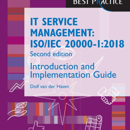 It Service Management: Iso/Iec 20000-1:2018 - Introduction and Implementation Guide