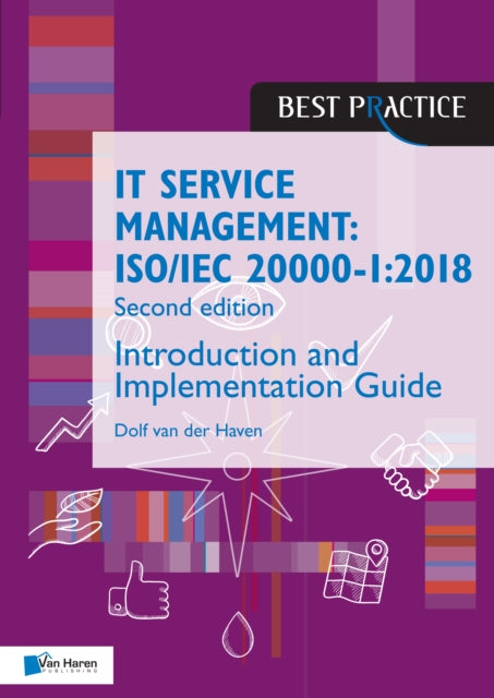 It Service Management: Iso/Iec 20000-1:2018 - Introduction and Implementation Guide