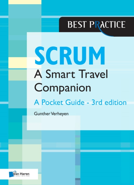 Scrum  A Pocket Guide  3rd edition