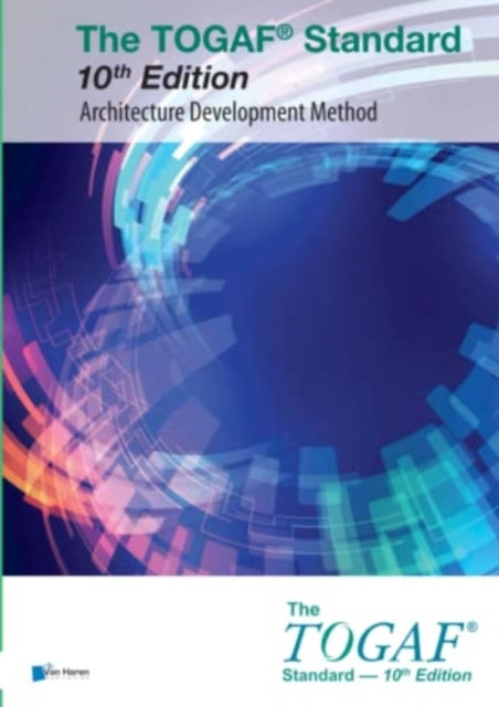 The Togaf Standard, Architecture Development Method