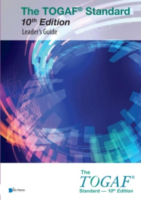 The Togaf Standard, Leader's Guide