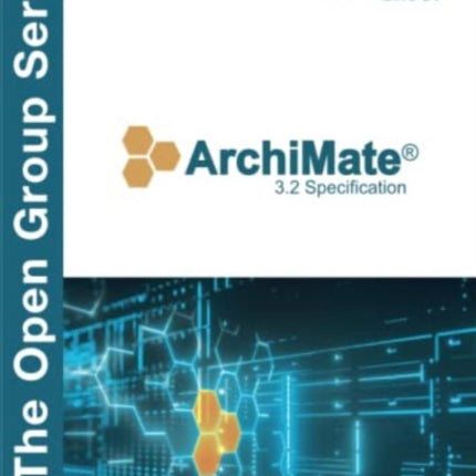 Archimate(r) 3.2 Specification