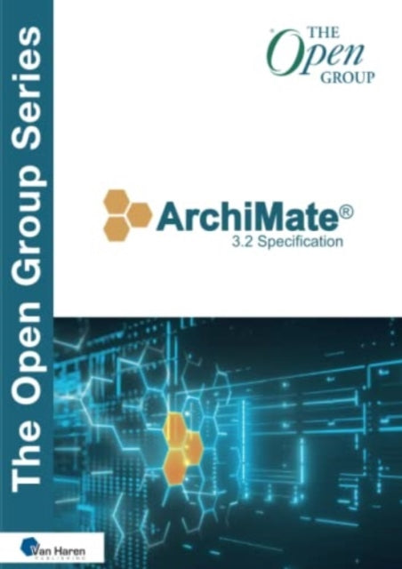 Archimate(r) 3.2 Specification