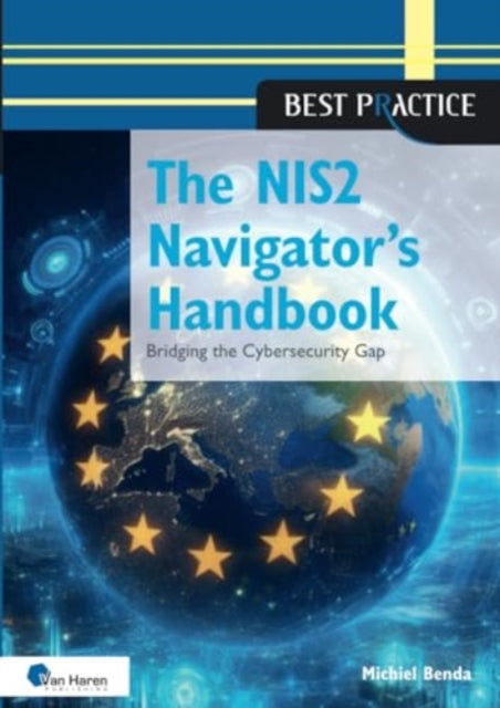 The NIS2 Navigators Handbook