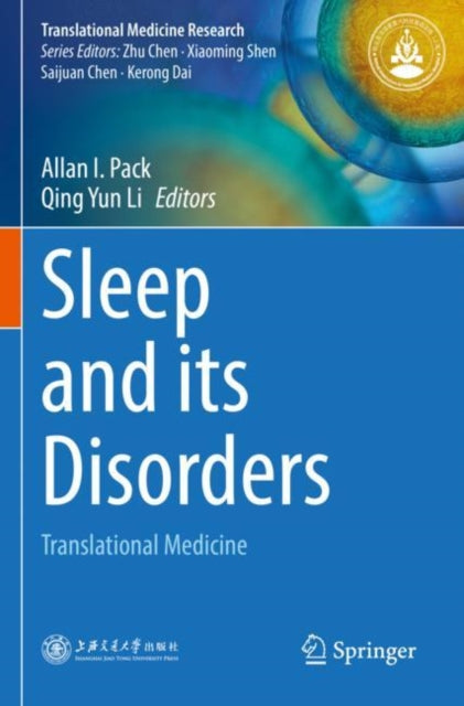 Sleep and its Disorders: Translational Medicine