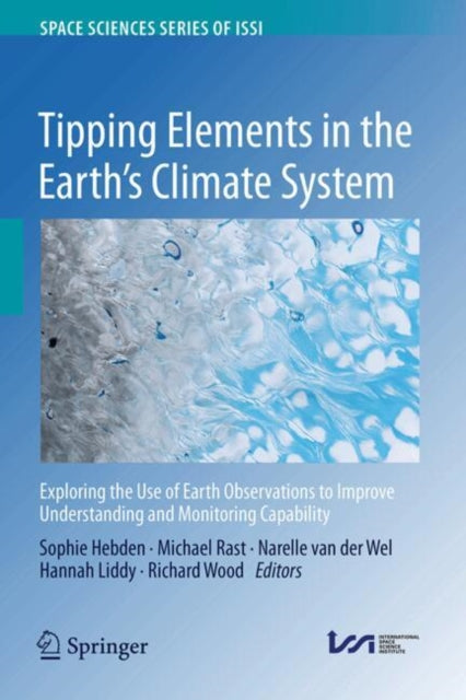 Tipping Elements in the Earths Climate System