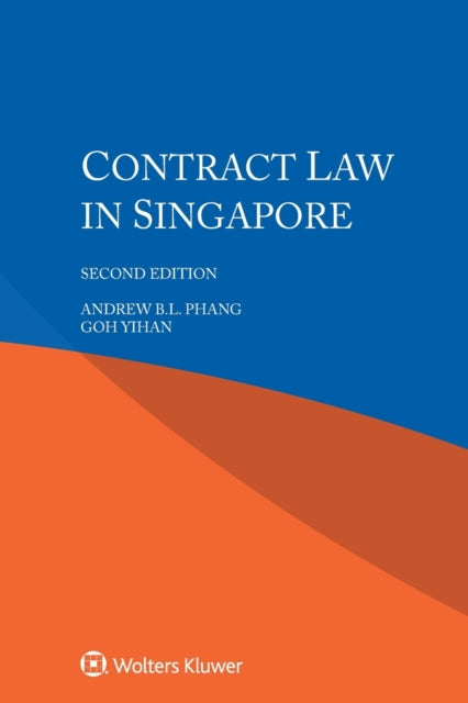 Contract Law in Singapore