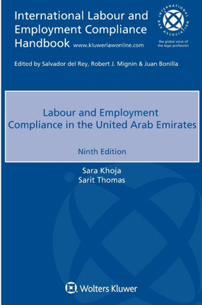Labour and Employment Compliance in the United Arab Emirates