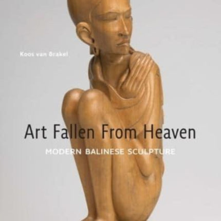 Art Fallen from Heaven