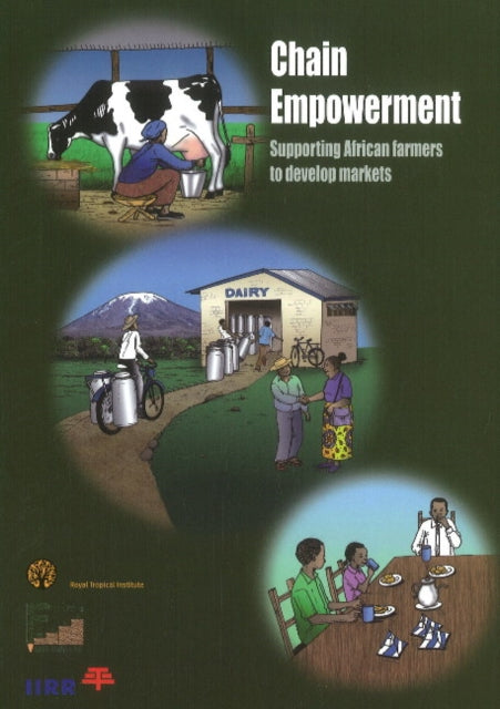 Chain Empowerment: Supporting African Farmers to Develop Markets