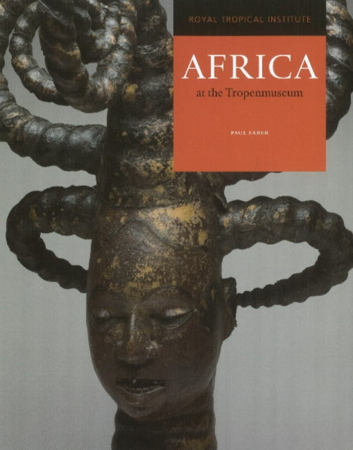 Africa at the Tropenmuseum