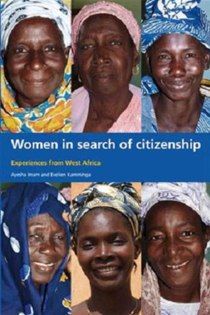 Women in Search of Citizenship: Experiences from West Africa