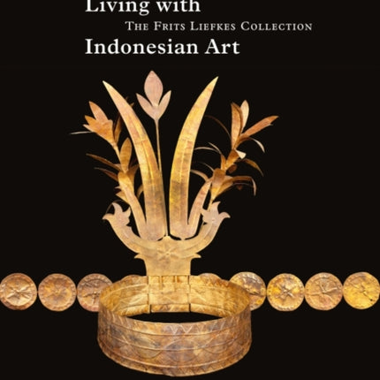 Living with Indonesian Art