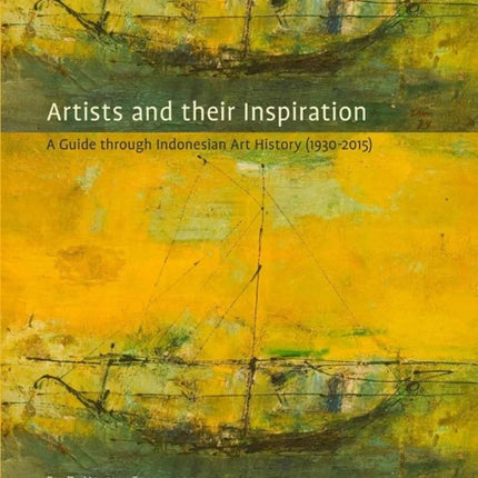 Artists and Their Inspiration