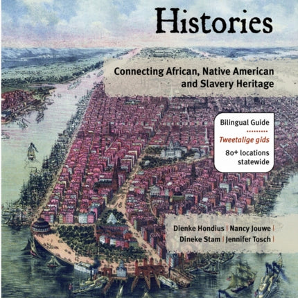 Dutch New York Histories Connecting African