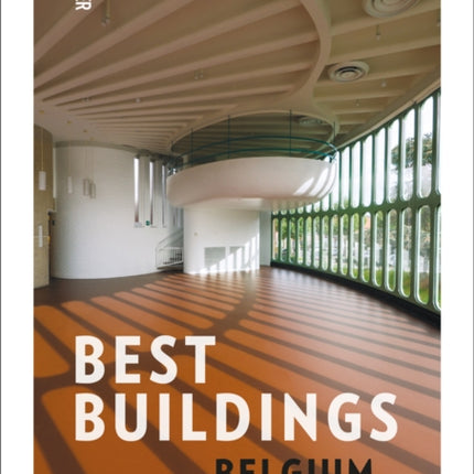 Best Buildings - Belgium