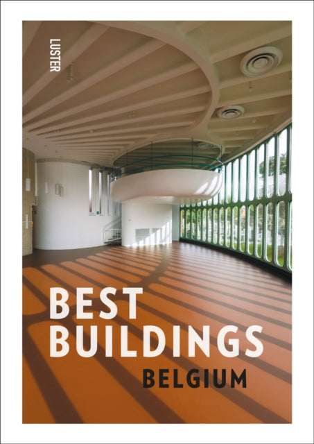 Best Buildings - Belgium