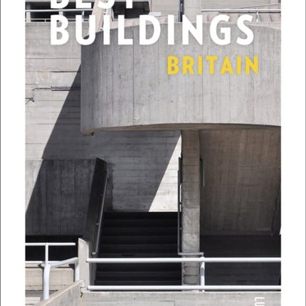 Best Buildings Britain