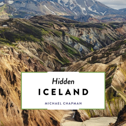 Hidden Iceland