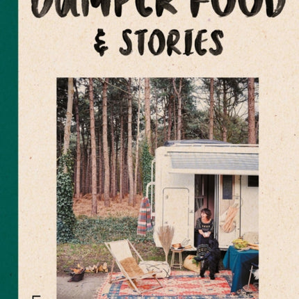 Camper Food & Stories