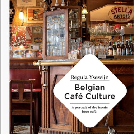 Belgian Café Culture